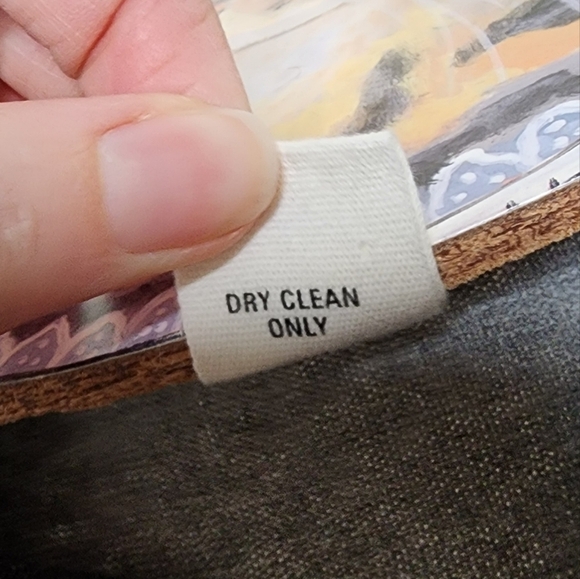 Anthropologie Tabitha Embroidered Azalea Cardigan XS - Picture 6 of 6